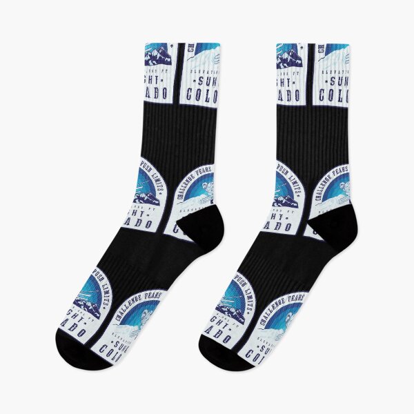Item preview, Ski Sunlight Colorado designed and sold by JordanHolmes.