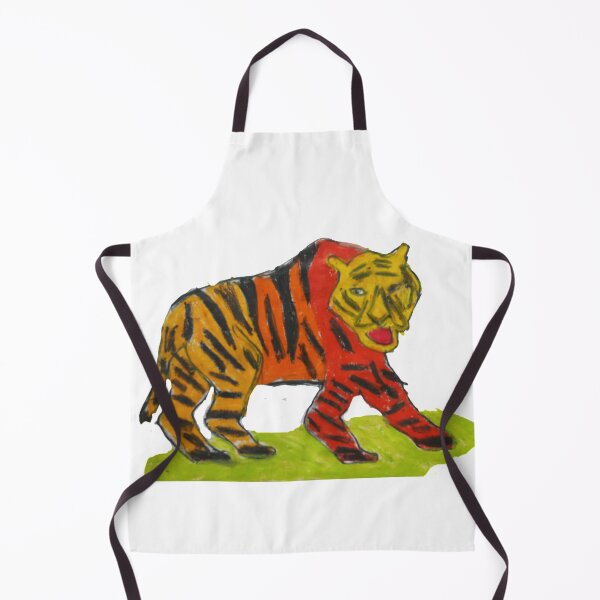 Item preview, Tiger Colorful designed and sold by Sunraysanastore.