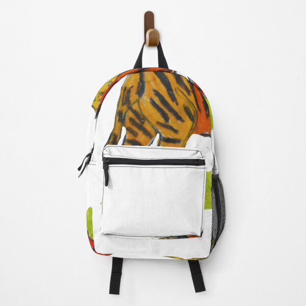 Item preview, Tiger Colorful designed and sold by Sunraysanastore.