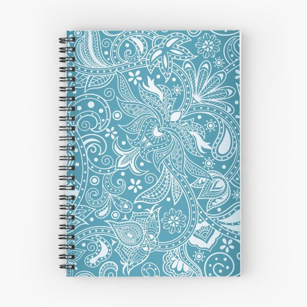 Item preview, Patrón floral designed and sold by Udecide Store.