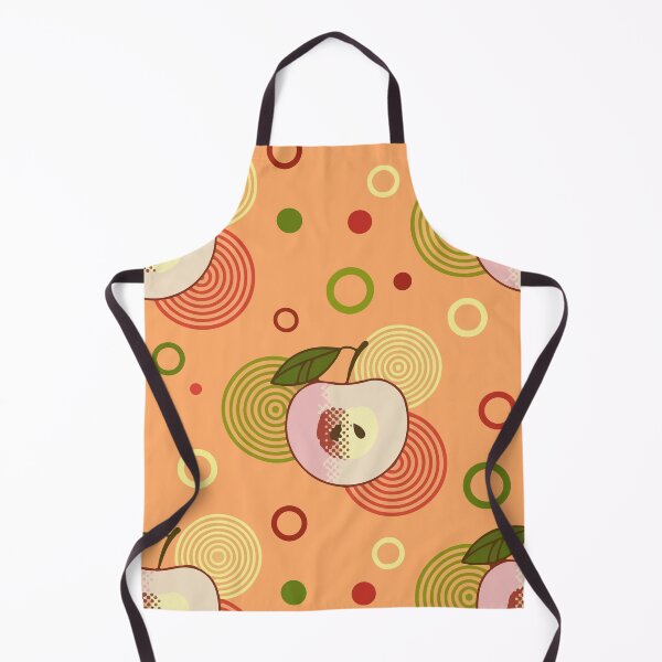 Item preview, apples pattern designed and sold by zaher97.
