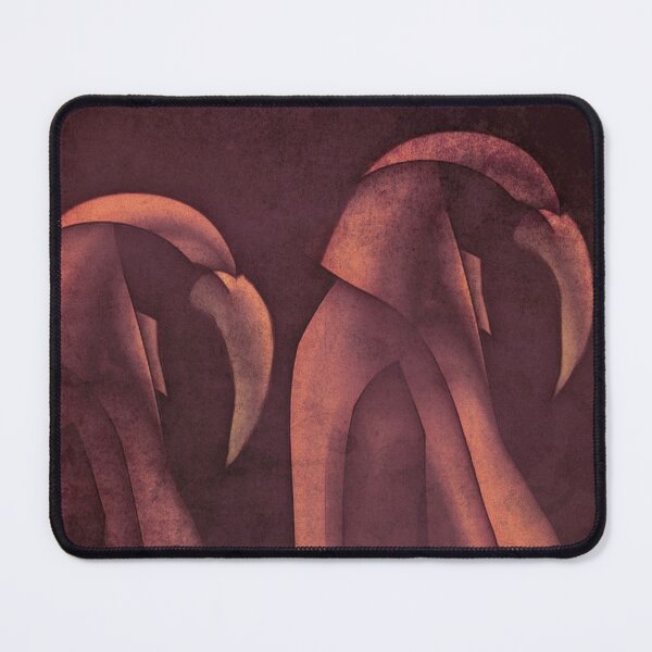 Item preview, Ancient Travellers designed and sold by CurvilinearArt.