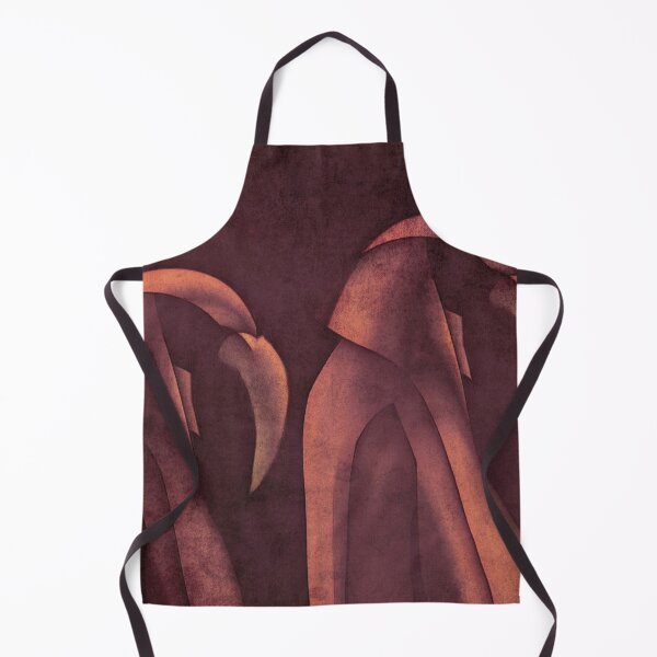 Item preview, Ancient Travellers designed and sold by CurvilinearArt.