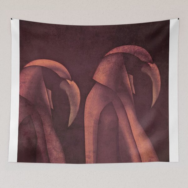 Item preview, Ancient Travellers designed and sold by CurvilinearArt.