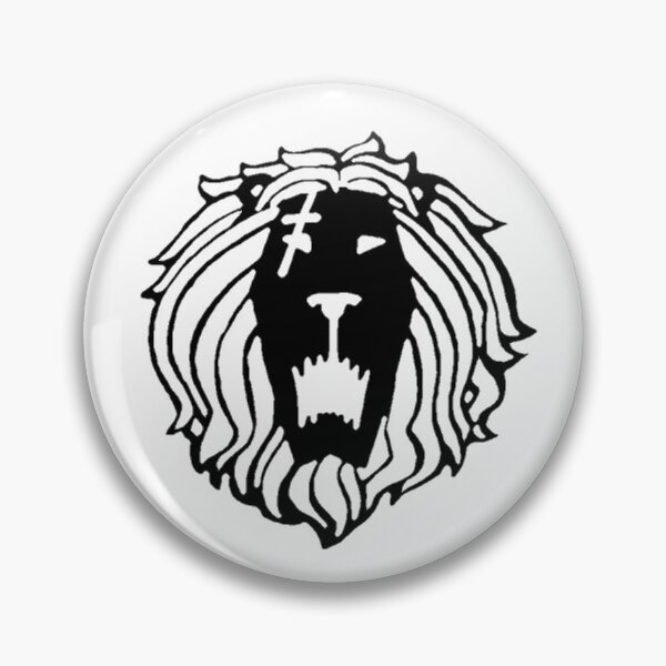 Item preview, Escanor The Lion Sin designed and sold by Sam Owen.