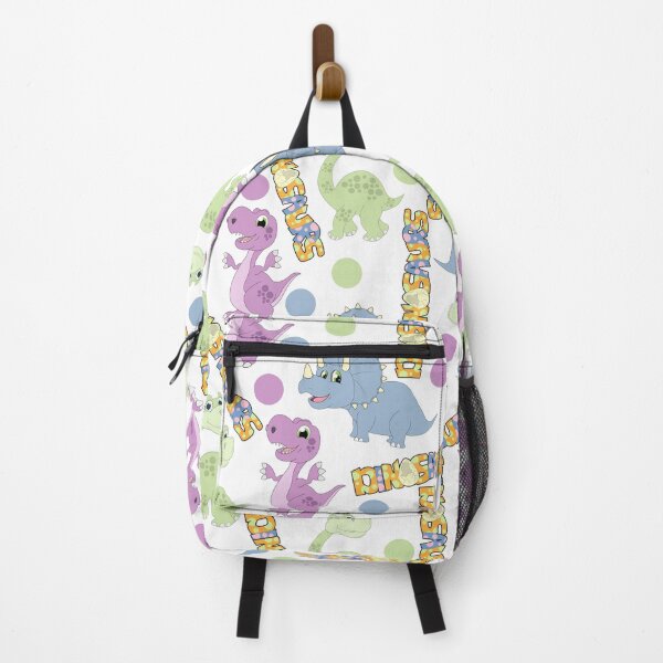 Item preview, Funny Dinosaur Pattern - funny dinosaur, funny pattern designed and sold by Delandor.