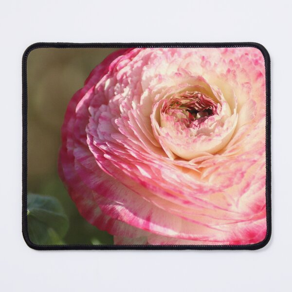 Item preview, Pink Flower designed and sold by MvMeer.