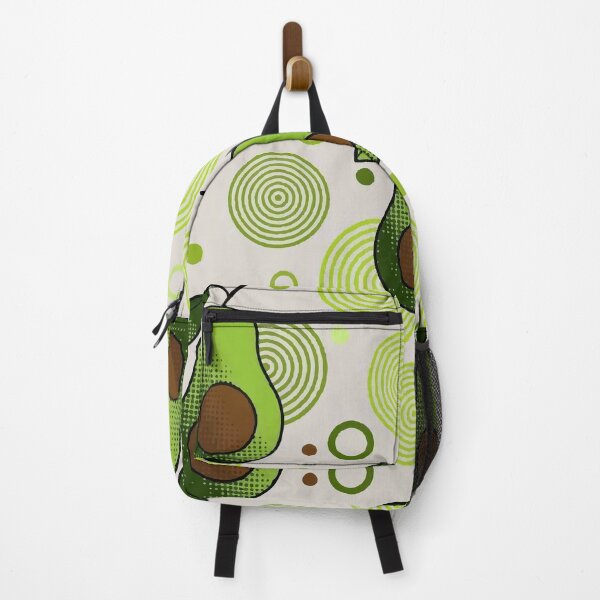 Item preview, avocado pattern designed and sold by zaher97.
