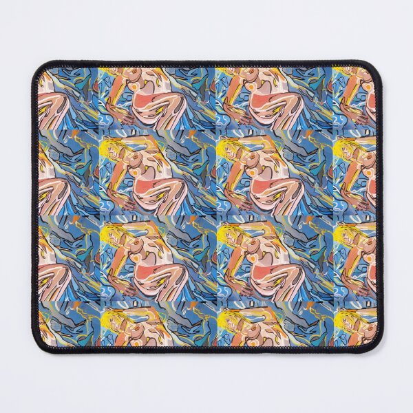 Item preview, Reclining with no clothes on designed and sold by BBBango.
