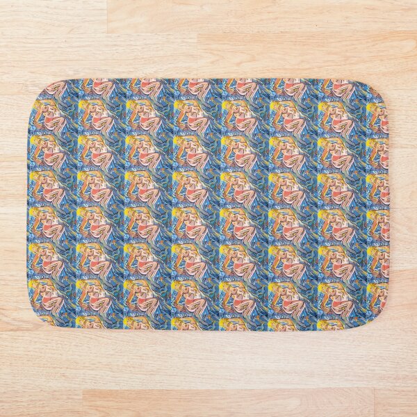 Item preview, Reclinado sin ropa puesta designed and sold by BBBango.