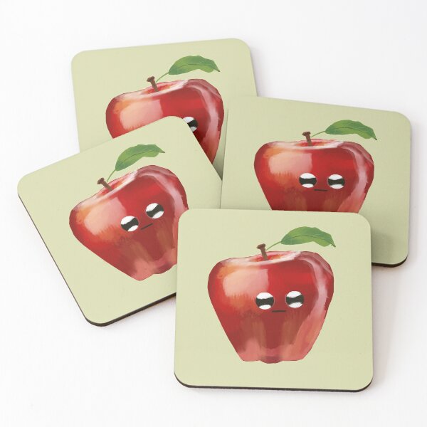 Item preview, APPLE designed and sold by Kuromba.
