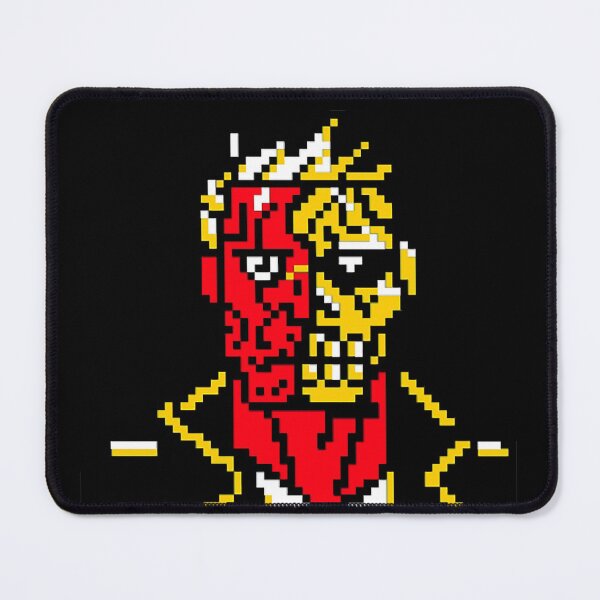 Item preview, 8 Bit Pixel NFT Standard #777 designed and sold by SeventhGate.