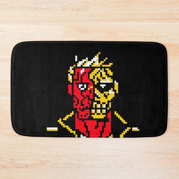 Item preview, 8 Bit Pixel NFT Standard #777 designed and sold by SeventhGate.