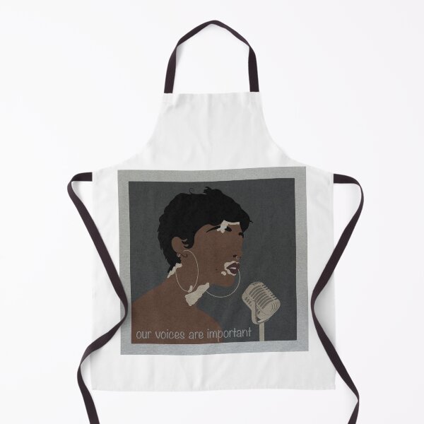 Item preview, Our voices are important. designed and sold by Ulyana  Trehubava.