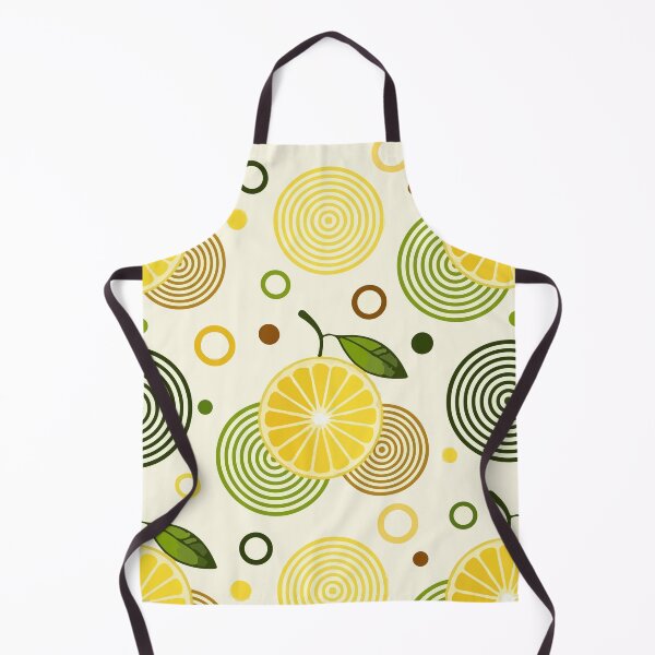 Item preview, lemons pattern designed and sold by zaher97.