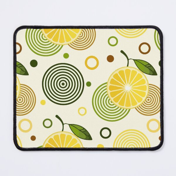 Item preview, lemons pattern designed and sold by zaher97.
