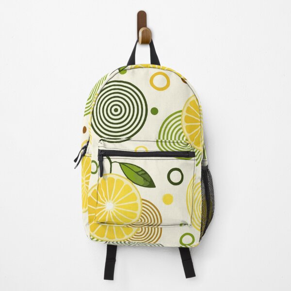 Item preview, lemons pattern designed and sold by zaher97.