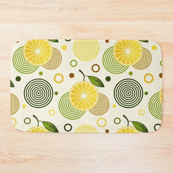Item preview, lemons pattern designed and sold by zaher97.