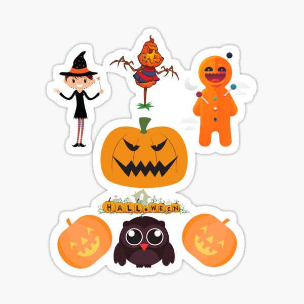 Artikel-Vorschau von  Halloween Adventure Time Adventuretimerbppsubmission Niedlich Lustig Spooky, designt und verkauft von NanoCrypto ★★★★★.