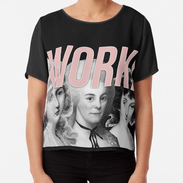 Werk best sale t shirts