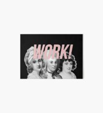 Lámina rígida werk