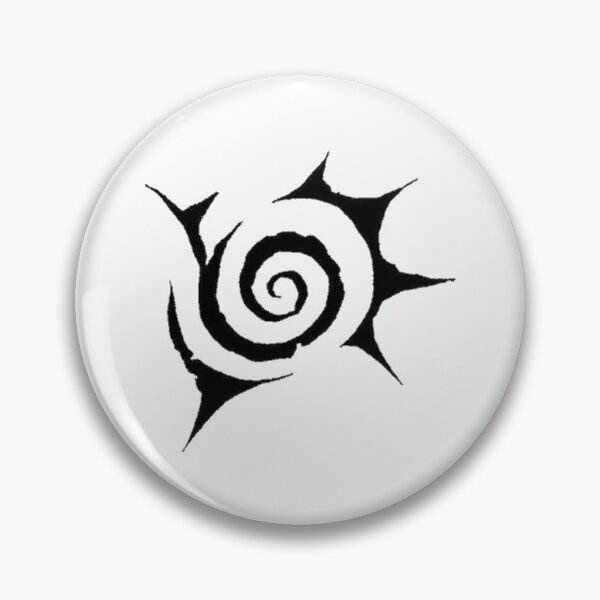 Item preview, Meliodas Demon Curse Mark designed and sold by Sam Owen.
