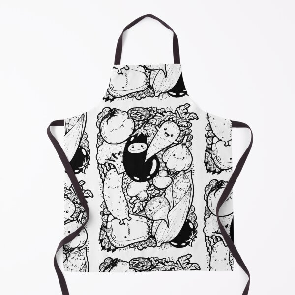 Item preview, Emotional veggies designed and sold by boozkova-vorona.