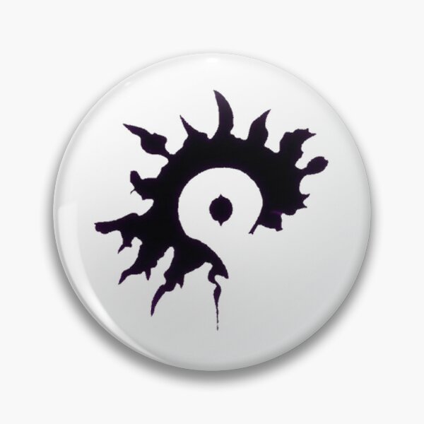 Item preview, Meliodas Assault Mode Curse Mark designed and sold by Sam Owen.
