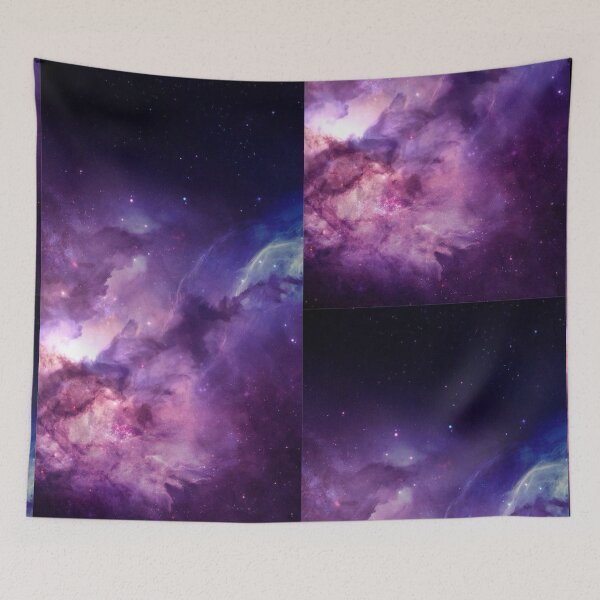 Item preview, Orion's Nebula designed and sold by Pride Art.