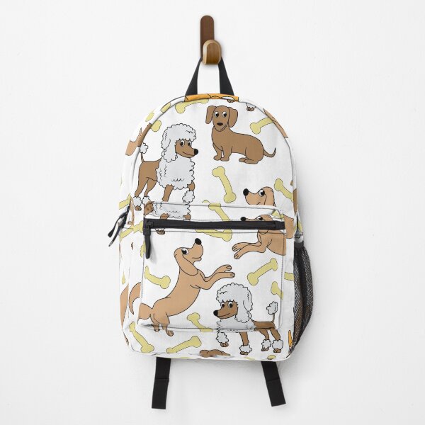 Item preview, Funny Dog Pattern - funny dog, funny pattern designed and sold by Delandor.