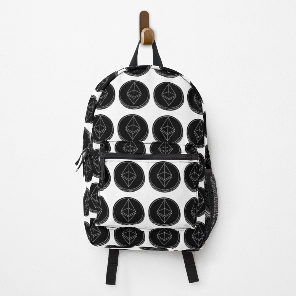 Item preview, Backpack designed and sold by Roxanneloncar.