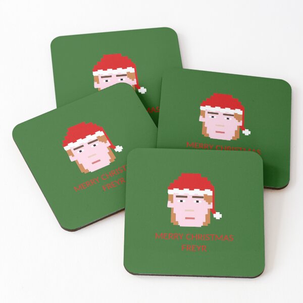 Item preview, Daði Freyr Christmas version - Eurovision - Think about Things designed and sold by am-L.