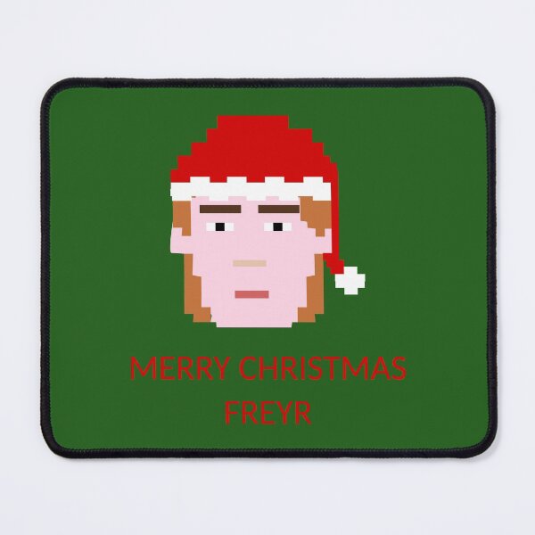 Item preview, Daði Freyr Christmas version - Eurovision - Think about Things designed and sold by am-L.