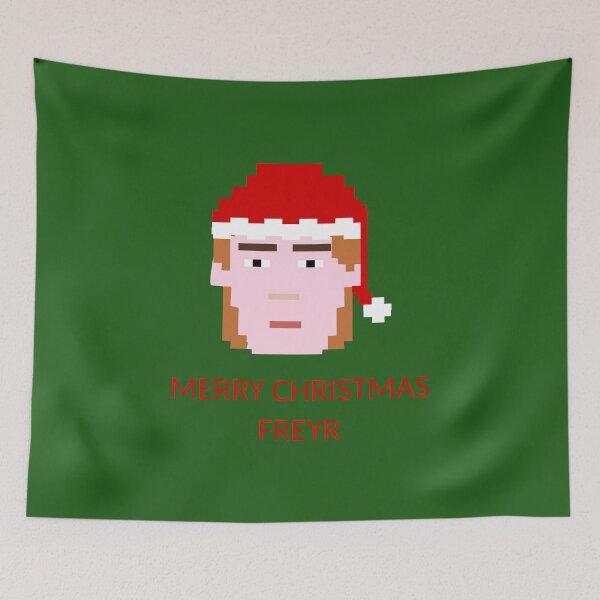 Item preview, Daði Freyr Christmas version - Eurovision - Think about Things designed and sold by am-L.