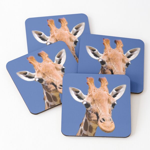Item preview, An Adorable Baby Giraffe designed and sold by Karen Thomson.