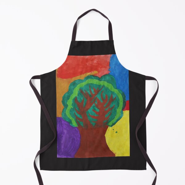 Item preview, Beautiful colorful Tree designed and sold by Sunraysanastore.