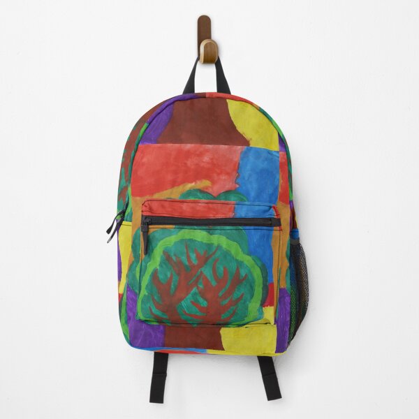 Item preview, Beautiful colorful Tree designed and sold by Sunraysanastore.