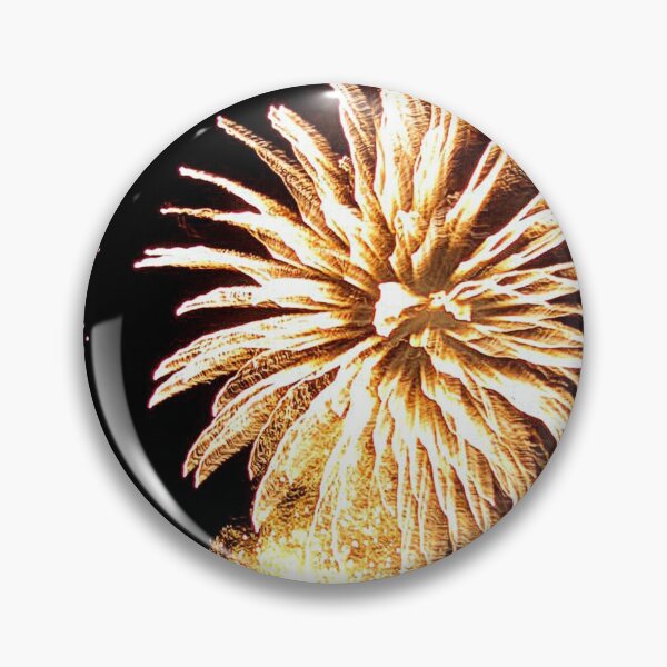 Item preview, Firework Gold designed and sold by ART22.