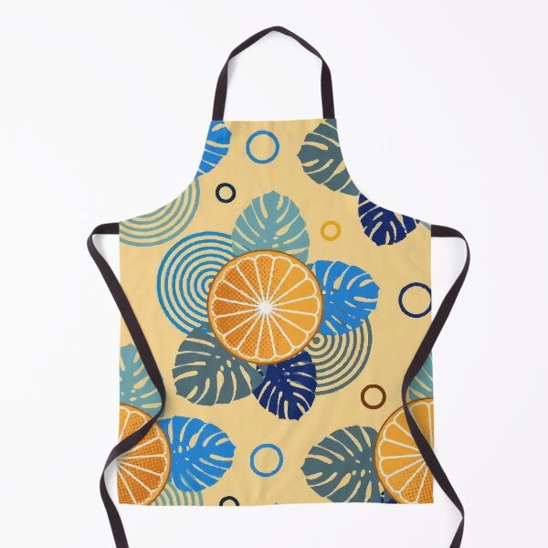 Item preview, oranges pattern designed and sold by zaher97.
