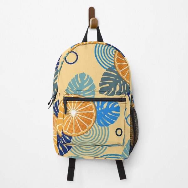 Item preview, oranges pattern designed and sold by zaher97.