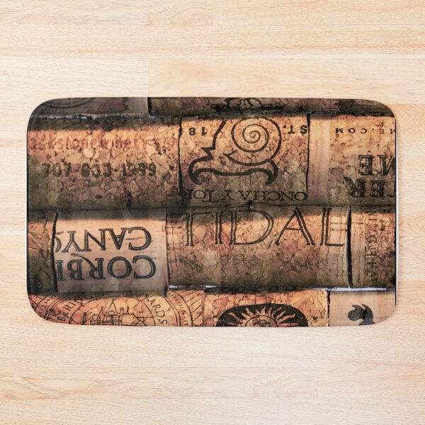 Item preview, Corks designed and sold by Lynn Bolt.