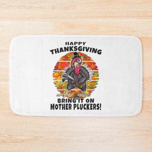 Item preview, Time To Get Basted Thanksgiving Funny Turkey Humor 2021 designed and sold by Status71.
