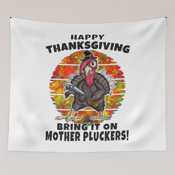 Item preview, Time To Get Basted Thanksgiving Funny Turkey Humor 2021 designed and sold by Status71.