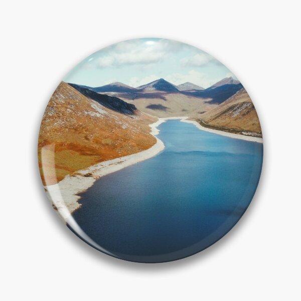 Item preview, Silent Valley Reservoir designed and sold by David Bowman.