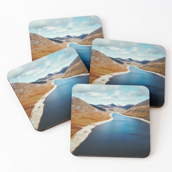 Item preview, Silent Valley Reservoir designed and sold by David Bowman.