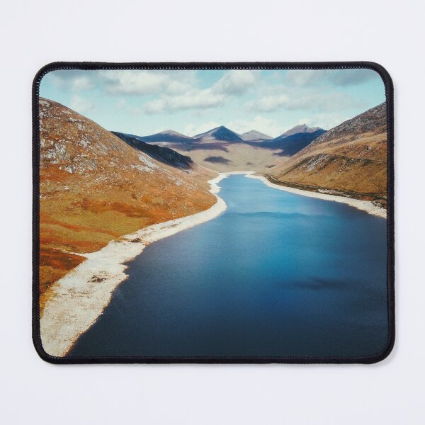 Item preview, Silent Valley Reservoir designed and sold by David Bowman.