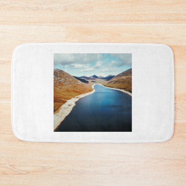 Item preview, Silent Valley Reservoir designed and sold by David Bowman.