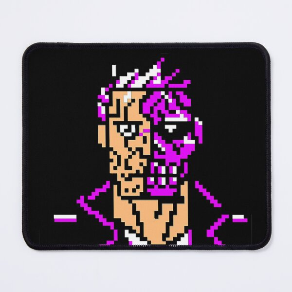 Artikelvorschau, 8-Bit-Pixel-NFT-Standard #145 entworfen und verkauft von SeventhGate.