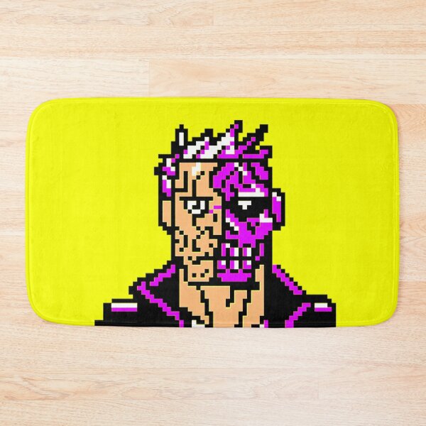 Item preview, 8 Bit Pixel NFT Standard #145 designed and sold by SeventhGate.