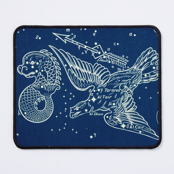 Item preview, Blue Sky Constellations designed and sold by elevens.